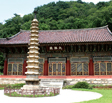 [2019.10] 향산력사박물관에 있는 불교 문화재의 아름다움
