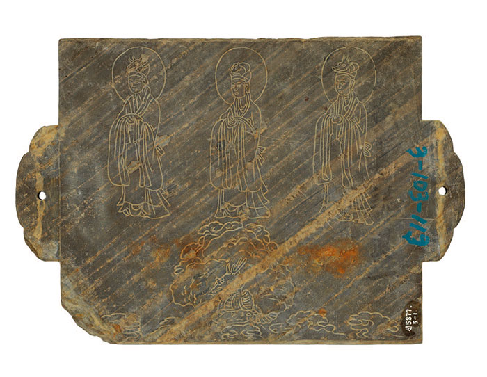 (경외하다-2_사진06)허재석관 현무, 고려 1144년 _ 국립중앙박물관